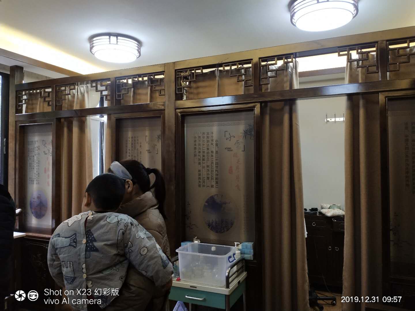 浙江艾灸會所(華仔)專業(yè)艾灸排煙設備預定安裝完工